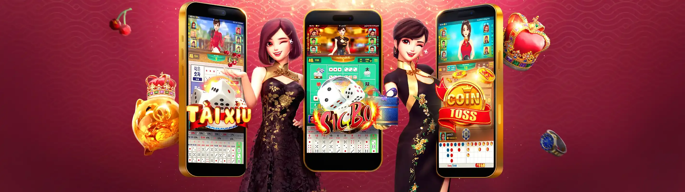 Tin tức pet88 win mới nhất