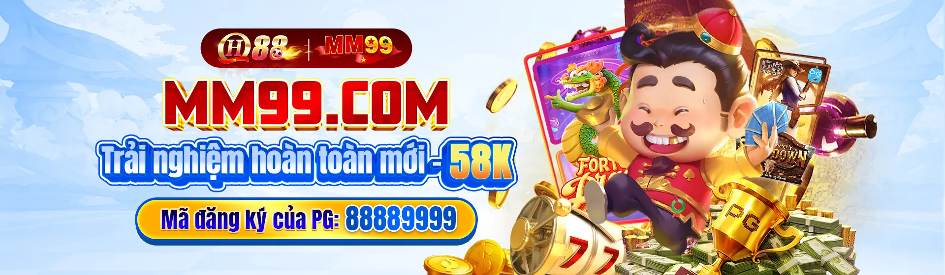 Lợi ích VIP độc quyền của pet88 win